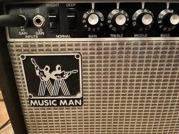 Music man 112 sixty five 