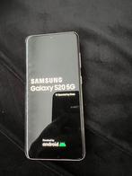 Samsung S20 5G 128 Go 12 Go de RAM en très bon état, Comme neuf, Android OS, Bleu, 10 mégapixels ou plus