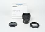 Tamron 35mm f/2.8 DI III OSD Macro 1:2 - Sony E-mount, Audio, Tv en Foto, Ophalen, Nieuw