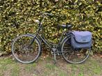 Originele omafiets, Fietsen en Brommers, 53 tot 56 cm, Ophalen, Gebruikt, Batavus