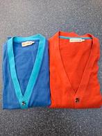 Deer Island vest maat S € 10/st, Ophalen of Verzenden, Zo goed als nieuw