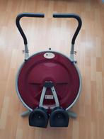 AB CIRCLE PRO, Sports & Fitness, Équipement de fitness, Enlèvement, Utilisé