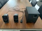 PC speakers Creative Inspire T3130, Computers en Software, Pc speakers, Ophalen of Verzenden