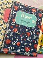 Flow kleine schriftjes, Divers, Enlèvement, Neuf