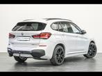 BMW Serie X X1 xDrive25e, Auto's, Euro 6, Wit, 43 g/km, 5 deurs