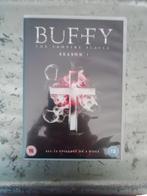 7 seizoenen Buffy, The vampire slayer, Cd's en Dvd's, Dvd's | Tv en Series, Vanaf 16 jaar, Verzenden, Horror