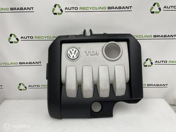 Afdekplaat Motor Plaat Volkswagen TDI 1.9 ORIG 03G103925BR beschikbaar voor biedingen