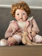 Poreseleinen babys set, Verzamelen, Poppen, Ophalen, Zo goed als nieuw