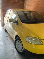 Fox 2008, Autos, Achat, Entreprise, Fox, Essence