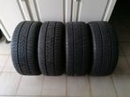 winterbanden Pirelli 235/45/18, Auto-onderdelen, Banden en Velgen, Ophalen, Gebruikt, Winterbanden
