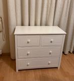 Commode, Ophalen, Zo goed als nieuw