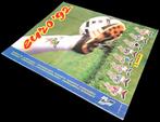Panini Euro 92 Leeg Sticker Album EK 1992 Zweden, Enlèvement ou Envoi, Comme neuf