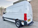 Mercedes-Benz eSprinter 55kwh 116pk AC Camera Stoelverwarmin, Autos, Achat, Entreprise, 3 places, Automatique