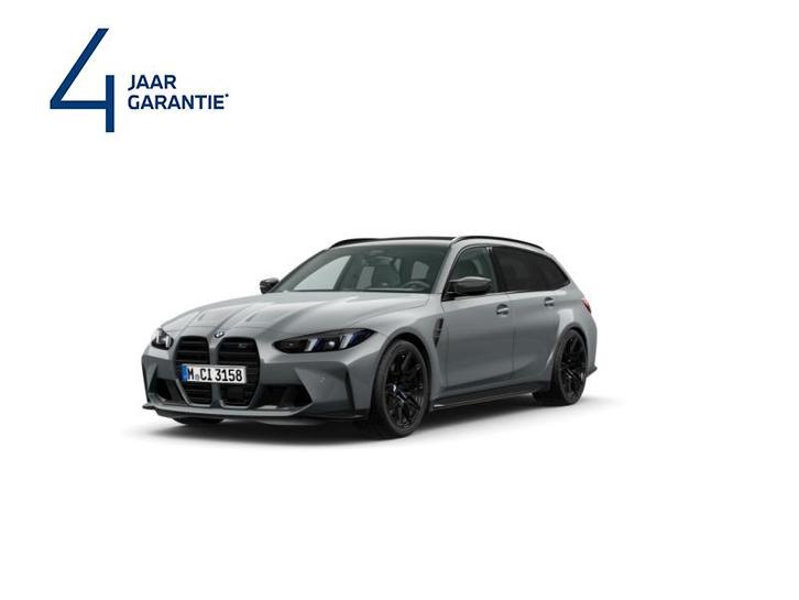 BMW Serie M M3 FACELIFT - COMPETITION - XDRIV, Auto's, BMW, Bedrijf, 3 Reeks, Adaptieve lichten, Adaptive Cruise Control, Airbags