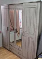 Armoire-garde robe, Huis en Inrichting, Kasten | Kleerkasten, Ophalen, Gebruikt
