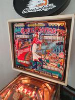 Bally    Capt.Fantastic, Verzamelen, Automaten | Flipperkasten, Ophalen, Zo goed als nieuw, Flipperkast, Bally