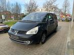 Renault Espace 2.0hdi 2007/266.000km/Euro4, Auto's, Renault, Te koop, Diesel, Euro 4, Cruise Control