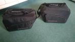 Binnentassen voor BMW K1600 GT, Motos, Accessoires | Valises & Sacs, Enlèvement ou Envoi, Comme neuf