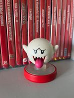 Amiibo Boo (Super Mario Collection), Ophalen of Verzenden, Zo goed als nieuw
