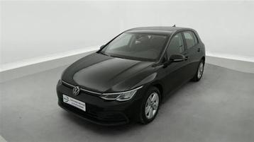 Volkswagen Golf 1.0 TSI Life Navi / Led / PDC av+ar beschikbaar voor biedingen