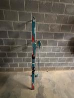 Tecno Pro ski’s, Sport en Fitness, Skiën en Langlaufen, 160 tot 180 cm, Gebruikt, Ophalen, Overige merken