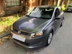 VW Polo 1.6Tdi, Auto's, Bluetooth, Euro 5, 5 deurs, Particulier