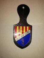 BELGIQUE - ABL - BRELOQUES LOGISTIQUE + DIVERS (7), Ophalen of Verzenden, Landmacht, Embleem of Badge