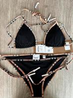 Originele Burberry bikini (nieuw), Vêtements | Femmes, Vêtements de Bain & Maillots de Bain, Neuf, Enlèvement ou Envoi, Burberry