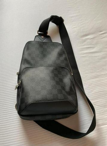 Louis Vuitton slimbag Men in perfecte staat zoals nieuw, Handtassen en Accessoires, Ophalen