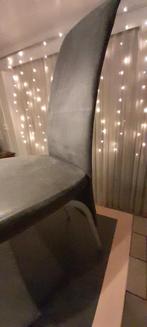 Dressoir  + tafel + 6 stoelen, Huis en Inrichting, Complete eetkamers, Ophalen, Gebruikt, 4 tot 6 stoelen