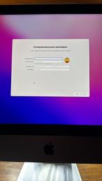 Te koop iMac Apple, Computers en Software, Apple iPads, Ophalen, 13 inch of meer, Overige modellen, Zo goed als nieuw