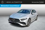 Mercedes-Benz A-Klasse 250 e Hatchback AMG Line Verwarmde Ze, Auto's, Mercedes-Benz, Stof, Gebruikt, Euro 6, 4 cilinders