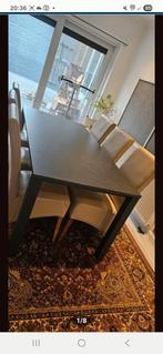 Eettafel, Ophalen, Zo goed als nieuw