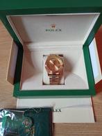 Rolex Day-Date, Enlèvement ou Envoi, Neuf, Rolex