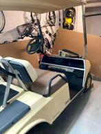 Golfcar Clubcar Ashworth, Ophalen, Gebruikt, Golfkar, Overige merken
