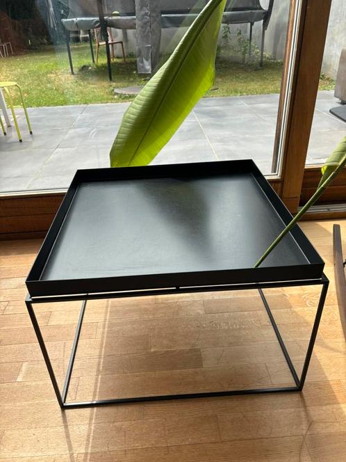 Hay ‘Tray Table’ bijzettafel, Huis en Inrichting, Tafels | Bijzettafels, Gebruikt, Ophalen