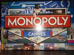 MONOPOLY CANNES 2011, Cinq joueurs ou plus, Enlèvement ou Envoi, Utilisé, Hasbro