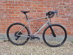 Van Rysel GRVL AF (XL), Fietsen en Brommers, Fietsen | Heren | Sportfietsen en Toerfietsen, Ophalen, 28 inch, Gebruikt, 10 tot 15 versnellingen