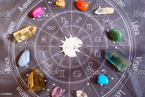 ASTROLOGIE, Livres, Ésotérisme & Spiritualité, Astrologie, Enlèvement ou Envoi