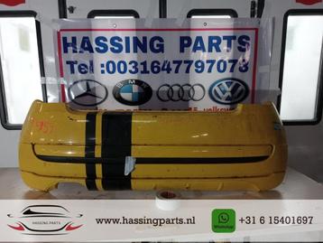 Fiat 500 achterbumper origineel beschikbaar voor biedingen