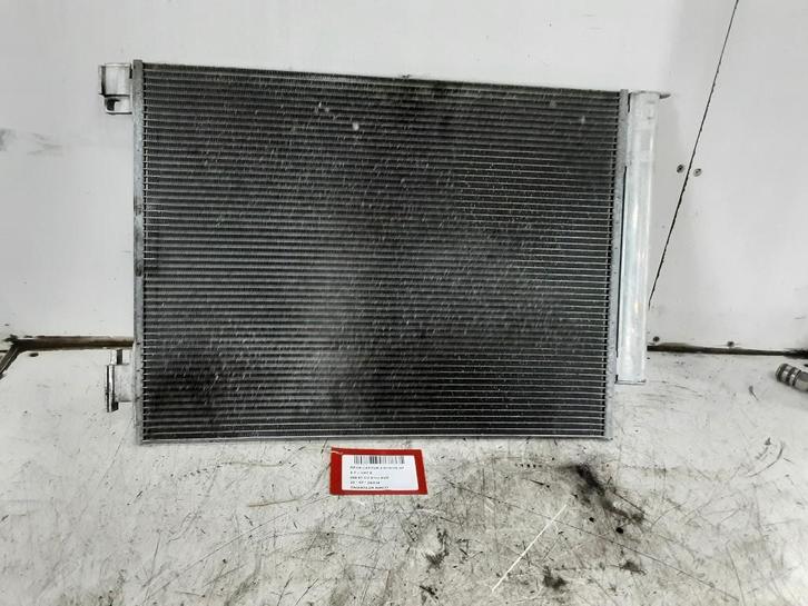 RADIATEUR CLIMATISATION Renault Captur II (RJB) (01-2020/-), Autos : Pièces & Accessoires, Climatisation & Chauffage, Renault