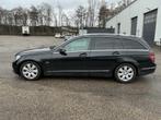 2011 Mercedes-Benz C 180 CDI, Auto's, Gebruikt, Overige brandstoffen, Bedrijf, Handgeschakeld