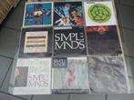 Simple minds lot van 9 singles voor 12 euro!, Cd's en Dvd's, Vinyl | Rock, Ophalen of Verzenden, Gebruikt, Overige formaten, Overige genres