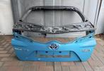 TOYOTA PRIUS 4 ACHTERKLEP ORIGINEEL OP AANVRAAG!!, Achterklep, Gebruikt, Ophalen of Verzenden, Achter