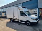Volkswagen Crafter 50 2.0 TDI Kuhlkoffer/ Carrier Xarios 350, Auto's, Achterwielaandrijving, Gebruikt, Euro 6, 4 cilinders