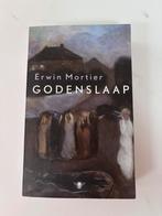 Erwin Mortier - Godenslaap, Enlèvement ou Envoi, Erwin Mortier, Belgique