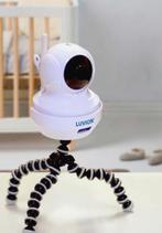 Houder babyfoon luvion essentials, Kinderen en Baby's, Ophalen, Zo goed als nieuw