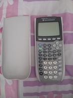 Grafische zakrekenmachine Tİ-84 PLUS Silver edition, Diversen, Ophalen