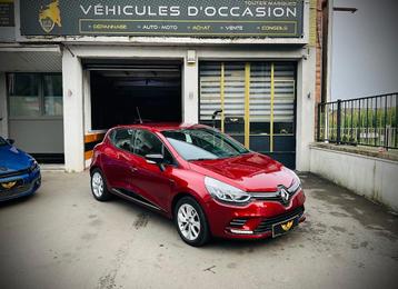 Renault Clio 1.5 dCi Energy Limited!!! AANBIEDING VAN HET MO beschikbaar voor biedingen