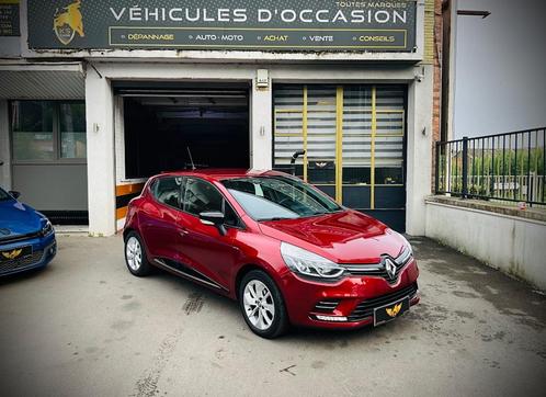 Renault Clio 1.5 dCi Energy Limited!!! AANBIEDING VAN HET MO, Auto's, Renault, Bedrijf, Te koop, Clio, Airbags, Airconditioning